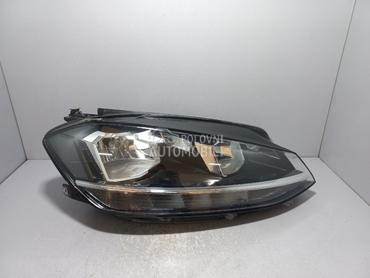 FAR za Volkswagen Golf 7