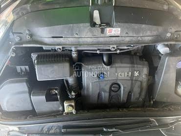 hladnjaci za Peugeot 307 od 2001. do 2008. god.