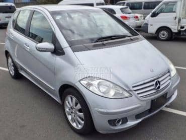Mercedes Benz A 180 CDI W169 -  kompletan auto u delovima