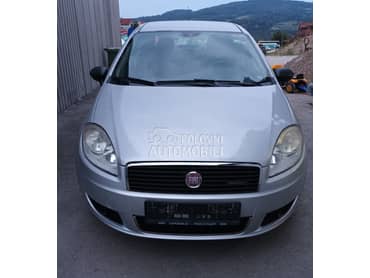 Hauba za Fiat Linea