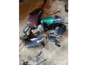 Retrovizori za Volkswagen Golf 3 od 1990. do 1998. god.