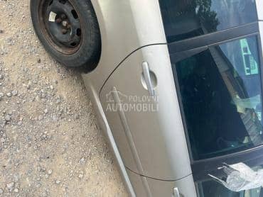 pragovi za Peugeot 307 od 2001. do 2008. god.