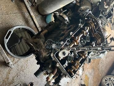 motor za Citroen C1 od 2005. do 2014. god.