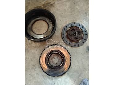 Set kvačila za Volkswagen Golf 2, Golf 3 od 1987. do 1998. god.