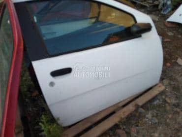 Vrata za Fiat Punto od 2000. do 2018. god.