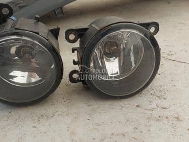 MAGLENKE SPORT za Suzuki Swift od 2010. do 2015. god.