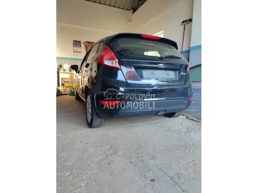 siti servo za Ford Fiesta od 2008. do 2017. god.
