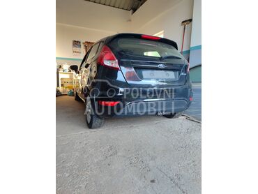 motorni racunari za Ford Fiesta od 2008. do 2017. god.