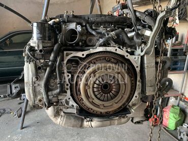 MOTOR 2.0 DIZEL za Subaru Outback za 2010. god.