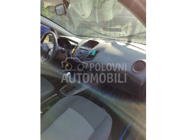 ablender za Ford Fiesta od 2008. do 2017. god.