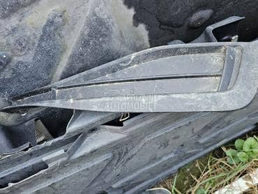 rešetka branika b8 lci za Volkswagen Passat B8