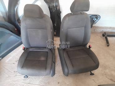 sedista za Volkswagen Golf 5