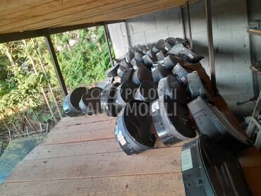 satovi za Volkswagen Golf 5