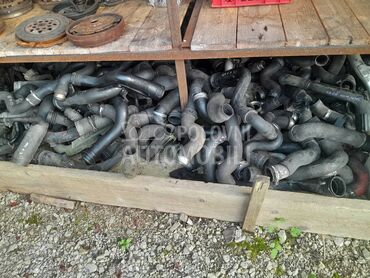 creva interkulera za Audi A4