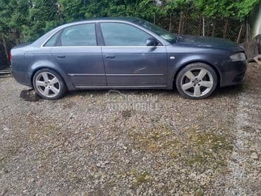 Aluminijumske felne  18" 5 x 112