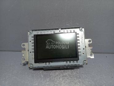 DISPLEJ za Volvo XC70