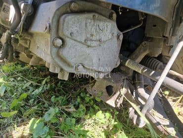 menjac 1.2 za Peugeot 308, 2008, 3008