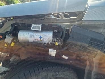 kondenzator Start Stop za Peugeot 308, 3008 od 2014. do 2020. god.