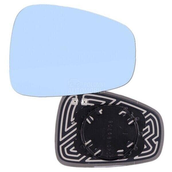 Staklo Retrovizora PLAVO
