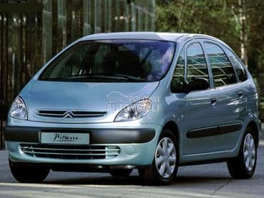 Delovi za Citroen Xsara Picasso