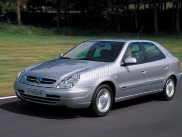 Delovi za Citroen Xsara