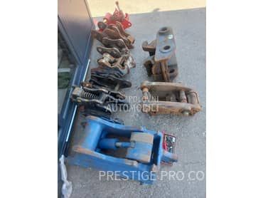 Atlas Copco jcb cat case