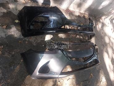 Branici za Mazda 2, 3, 6 ... od 2014. do 2022. god.