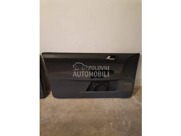 Tapaciri vrata polo 3vrata za Volkswagen Polo od 2003. do 2009. god.