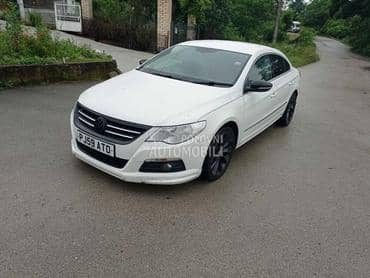 Rezervni točak za Volkswagen Passat CC