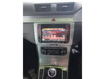 Radio CD za Volkswagen Passat CC
