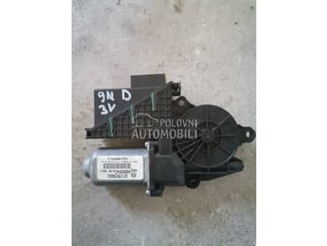 El. motori podizaca stakla za Volkswagen Polo od 2003. do 2009. god.