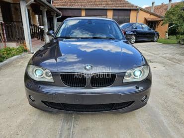 Farovi Xenon za BMW 116, 118, 120 ... od 2004. do 2011. god.
