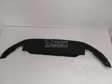 spojler branika za Volkswagen Polo od 2017. do 2020. god.