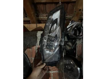 Far ksenon desni za Audi A3 od 2008. do 2012. god.