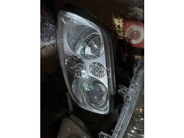 Farovi ksenoni za Volkswagen Caddy, Touran od 2004. do 2010. god.