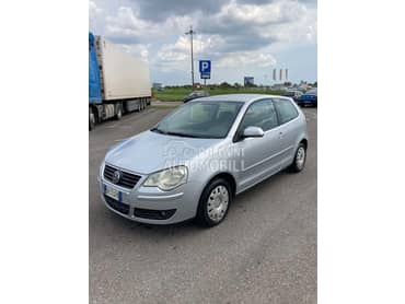 rezervni točak za Volkswagen Polo
