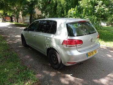 Bočna stakla za Volkswagen Golf 6 od 2009. do 2014. god.