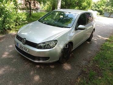 Retrovizor levi/desni za Volkswagen Golf 6 od 2009. do 2014. god.