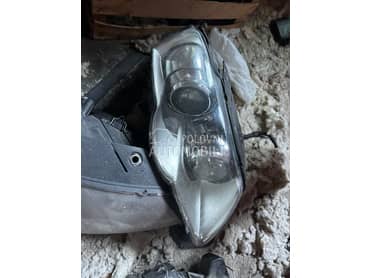 Farovi ksenoni za Volkswagen Passat B6 od 2004. do 2010. god.