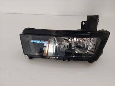 desna maglenka za Volkswagen Touran od 2015. do 2019. god.