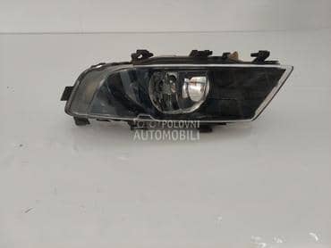 desna maglenka za Škoda Superb od 2008. do 2014. god.