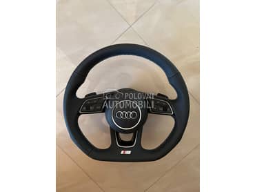 Volan S line za Audi A3, A4, A4 Allroad ...