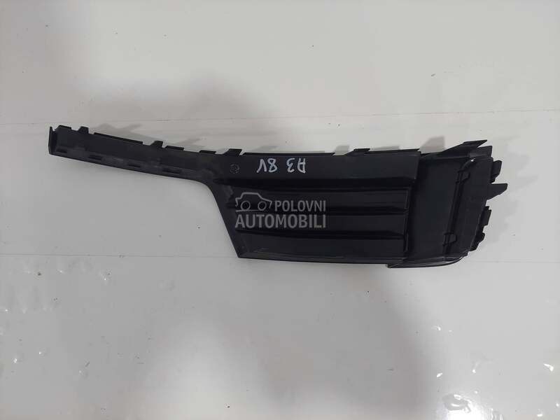 resetka branika leva