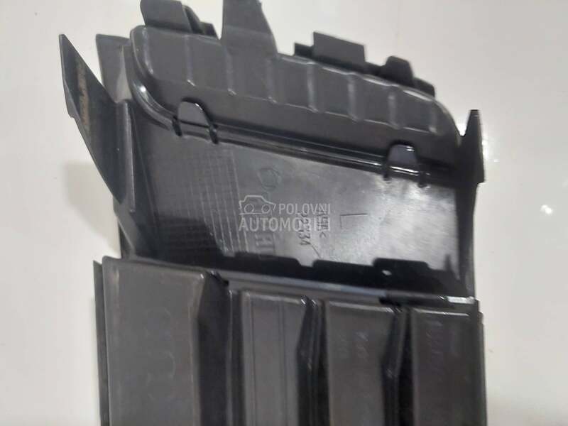 resetka branika leva