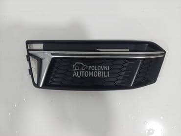 leva resetka u braniku za Audi A4 od 2015. do 2018. god.