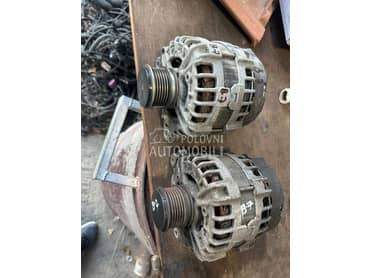 Alternatori za Volkswagen Jetta od 2004. do 2015. god.