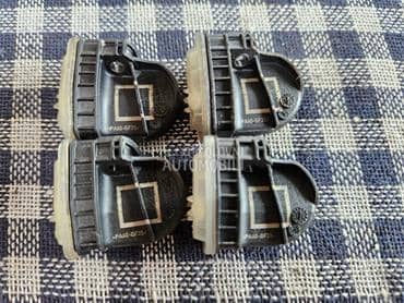 senzori pritiska u gumama za Ford Fiesta