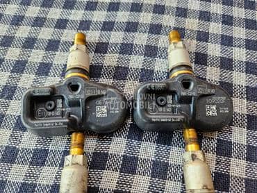 senzori pritiska u gumama za Toyota Auris