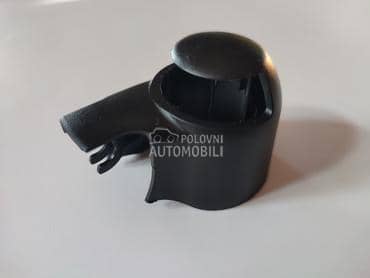 Poklopac šrafa zadnjeg brisača za Volkswagen Golf 5, Passat B6, Passat B7 ...