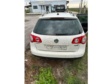 zadnji branik za Volkswagen Passat B6 od 2005. do 2010. god.